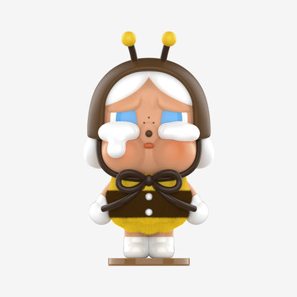 CRYBABY Crying Again Series Figures