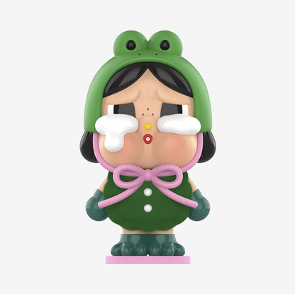 CRYBABY Crying Again Series Figures
