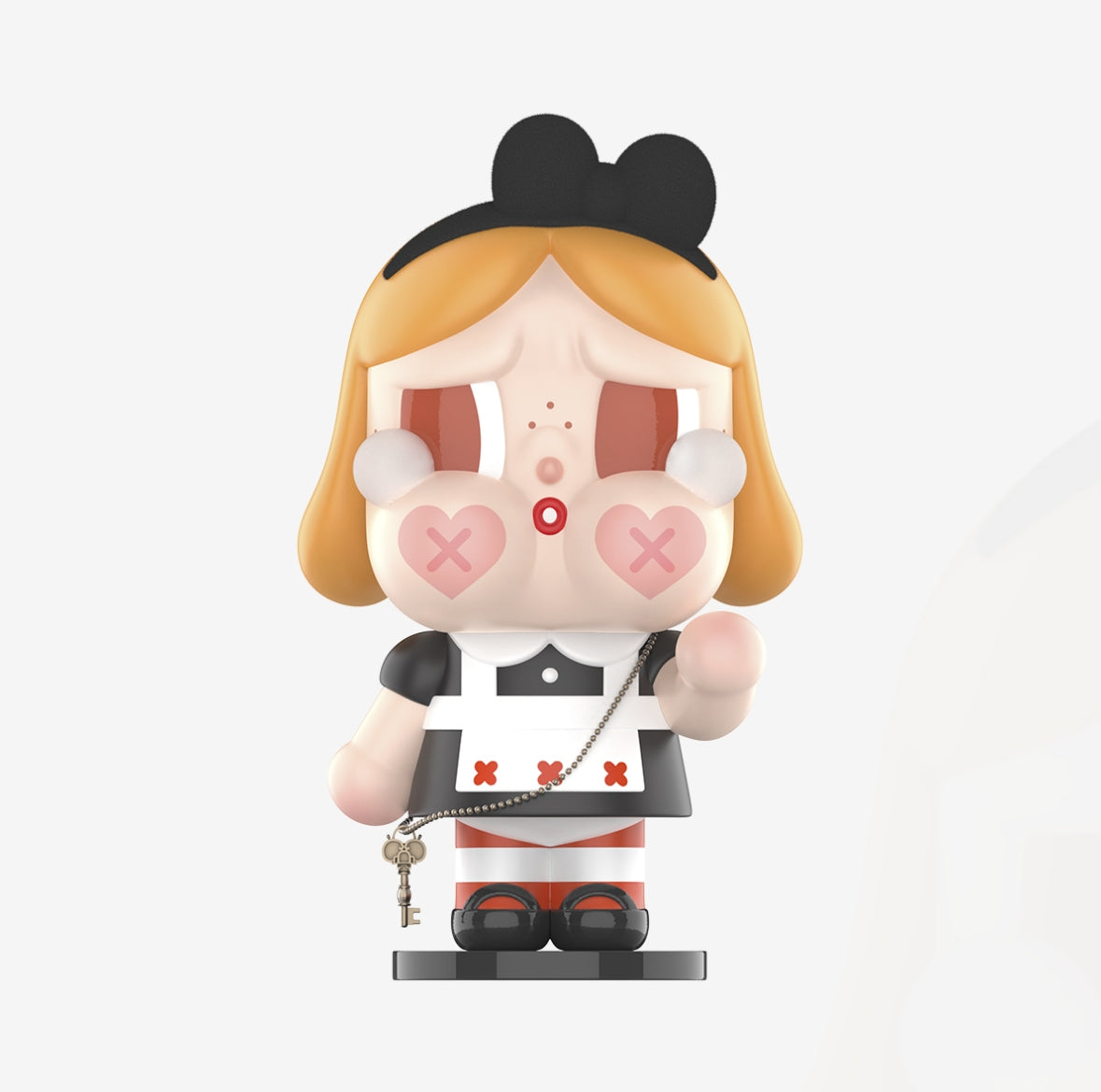 CRYBABY Crying Again Series Figures