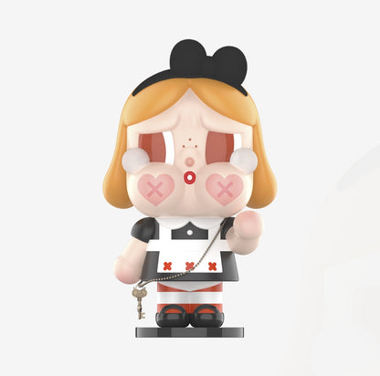 CRYBABY Crying Again Series Figures