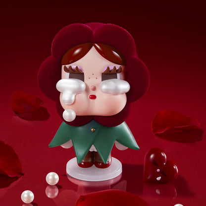 CRYBABY Crying For Love Series Figures