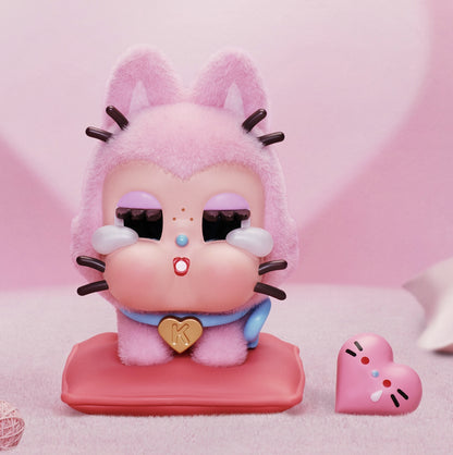 CRYBABY Crying For Love Series Figures