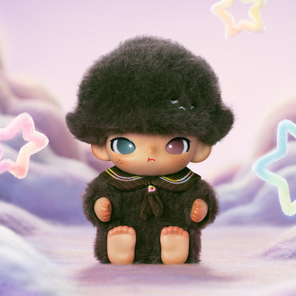 DIMOO Journal of New Life Series-Vinyl Plush Pendant Blind Box