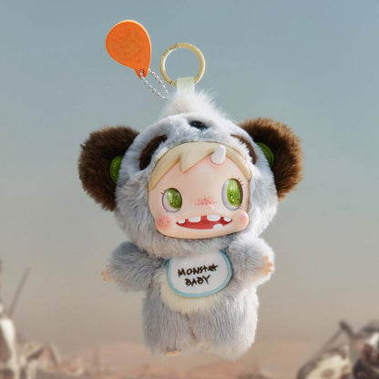 POLAR-Monster Baby Collection Series Plush Blind Box
