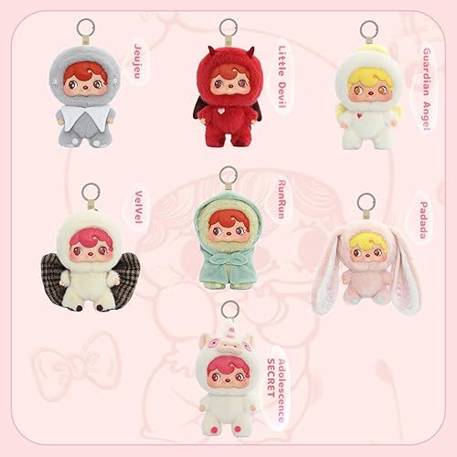 Pouka Pouka Vinyl Plush Blind Box