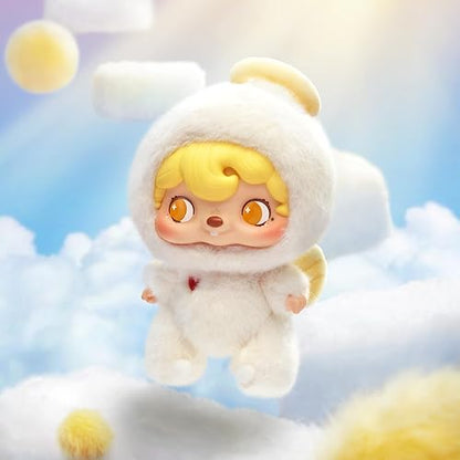 Pouka Pouka Vinyl Plush Blind Box