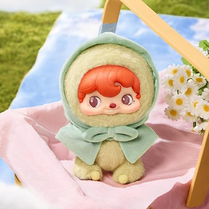 Pouka Pouka Vinyl Plush Blind Box