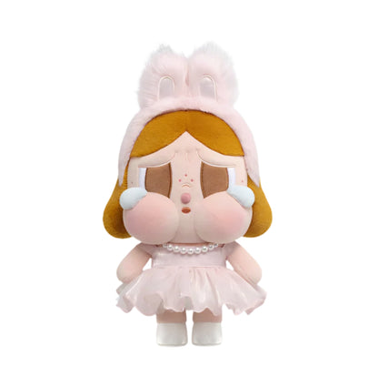CRYBABY SHINY SHINY SERIES-Plush Doll (Pink)