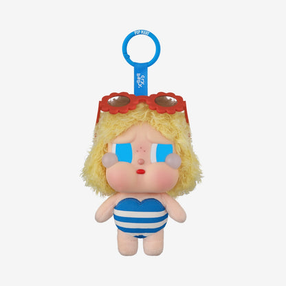 CRYBABY Vacation Mode On Series-Vinyl Plush Blind Box
