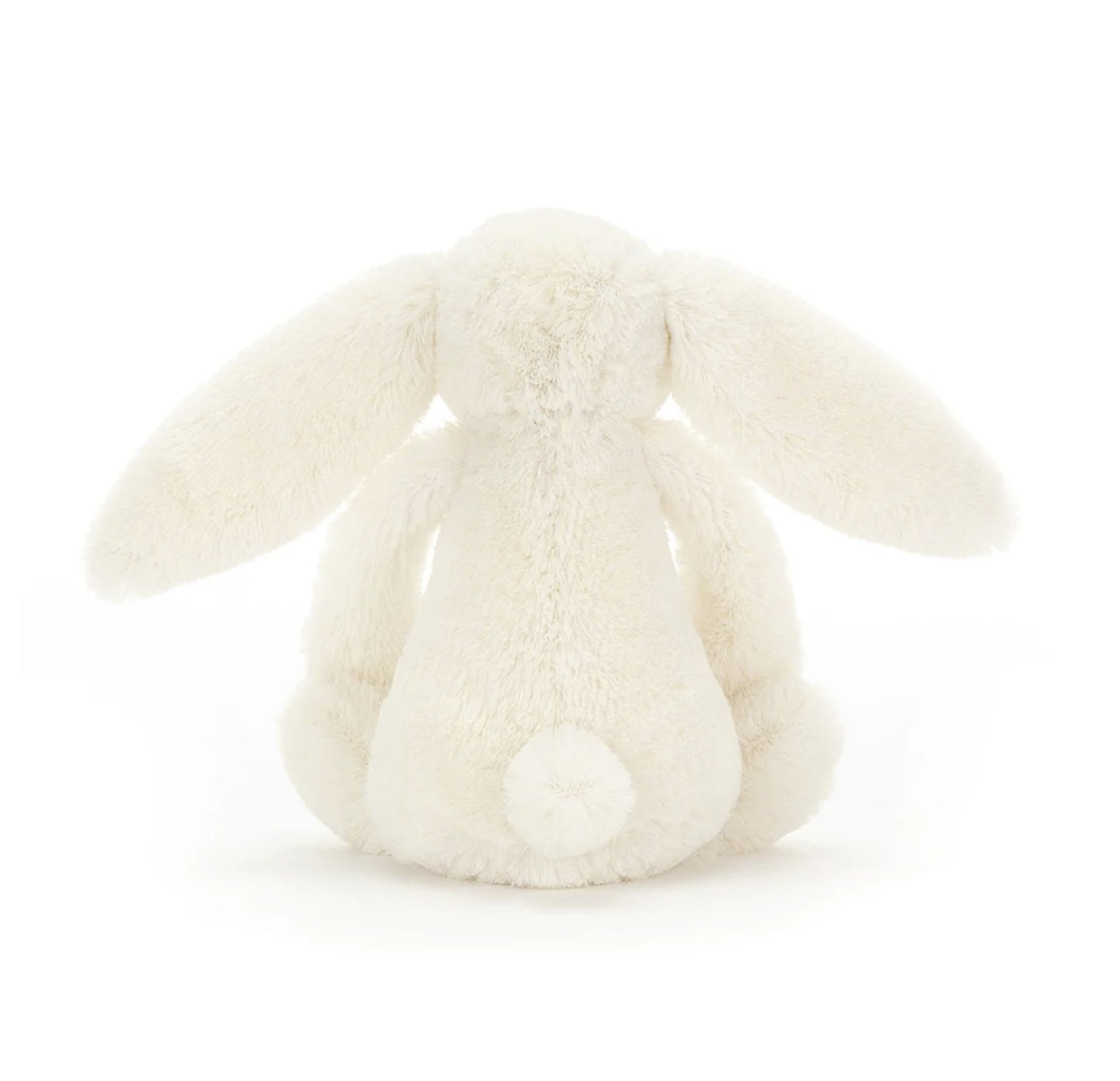 Jellycat Bashful Bunny Cream Little (Small)
