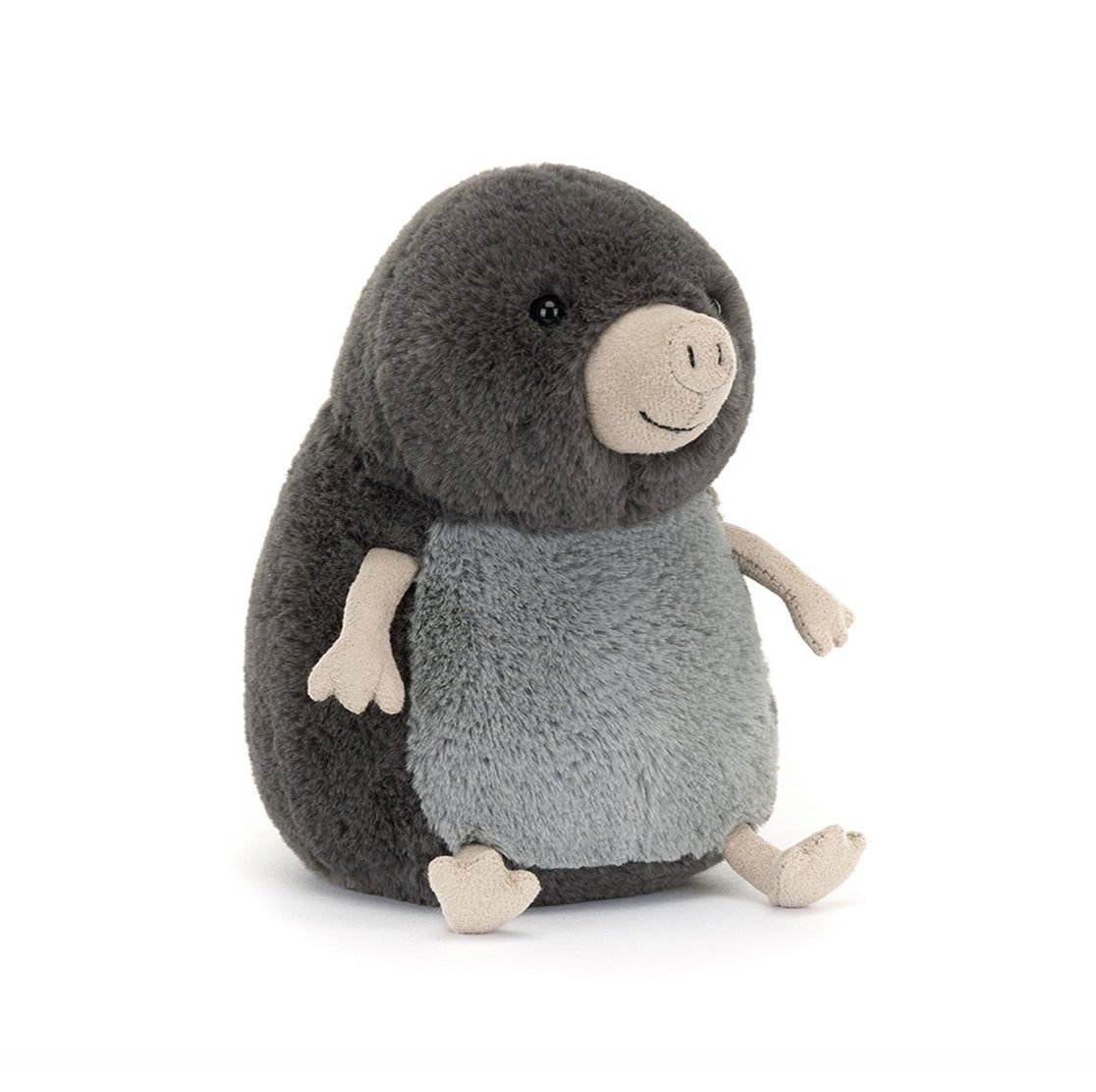 Jellycat Muswell Mole | In Stock Australia