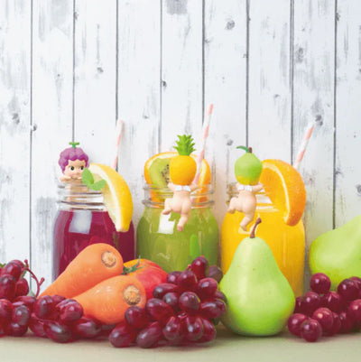 Sonny angel Harvest Series Hippers Blind Box