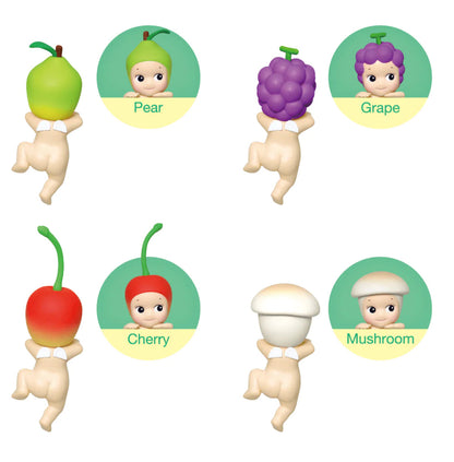 Sonny angel Harvest Series Hippers Blind Box