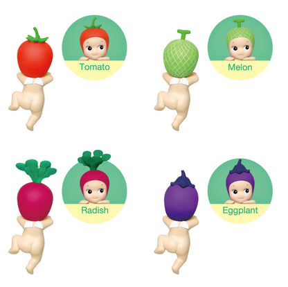 Sonny angel Harvest Series Hippers Blind Box