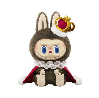 THE MONSTERS Let's Checkmate Series-Vinyl Plush Doll