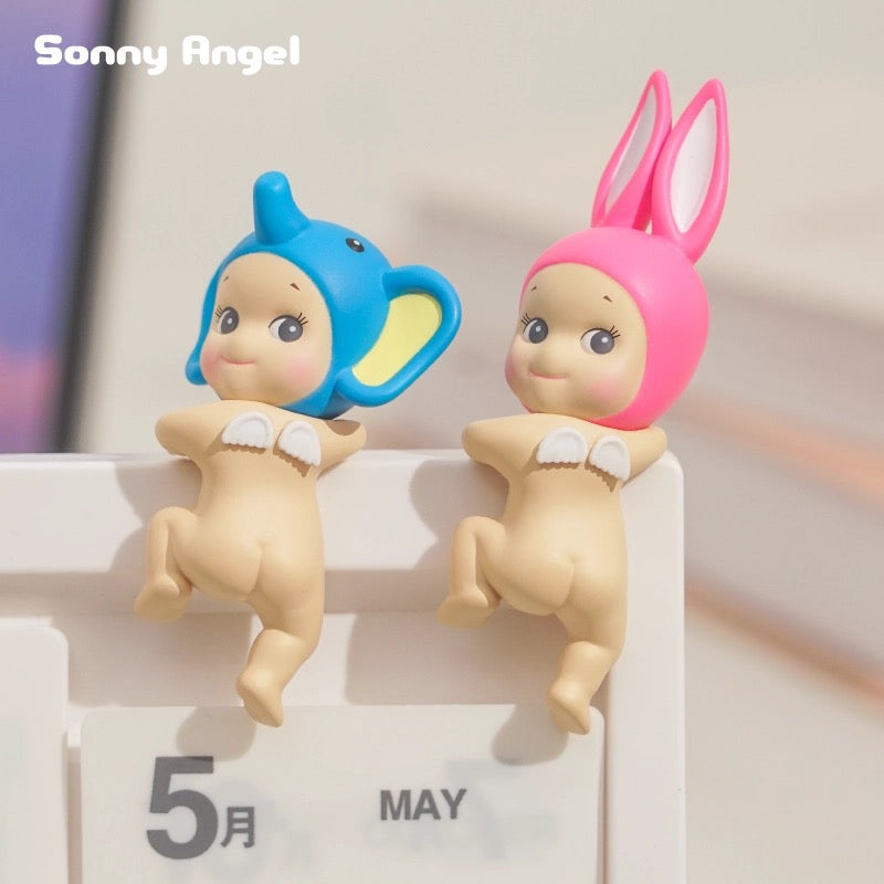 Sonny Angel Looking Back Series Blind Box