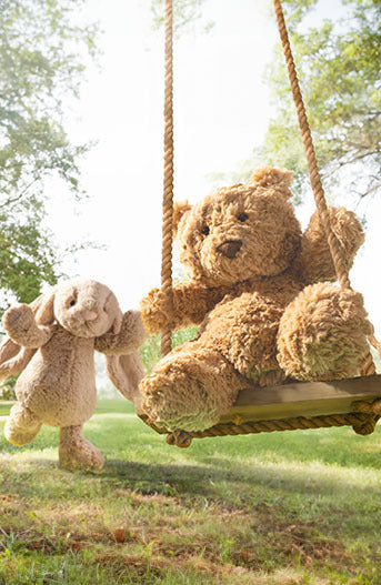 Bartholomew Bear Medium