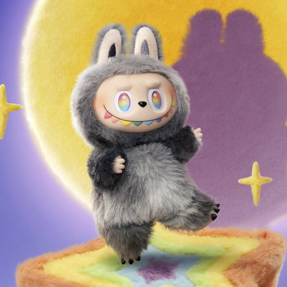 POP MART The Monsters Labubu Big Into Energy Series Secret 'ID