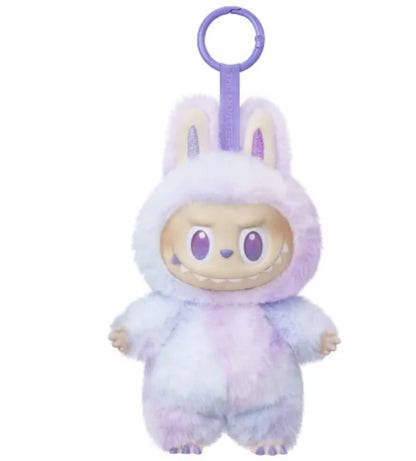 THE MONSTERS Big into Energy Series-Vinyl Plush Pendant Blind Box