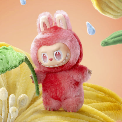 THE MONSTERS Big into Energy Series-Vinyl Plush Pendant Blind Box