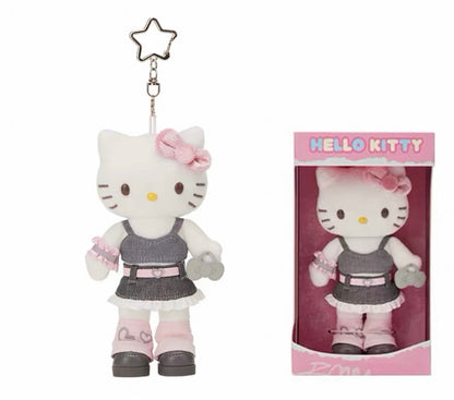 Sanrio ×Chinese Sanrio Hello Kitty Daily Life Long Leg Mascot