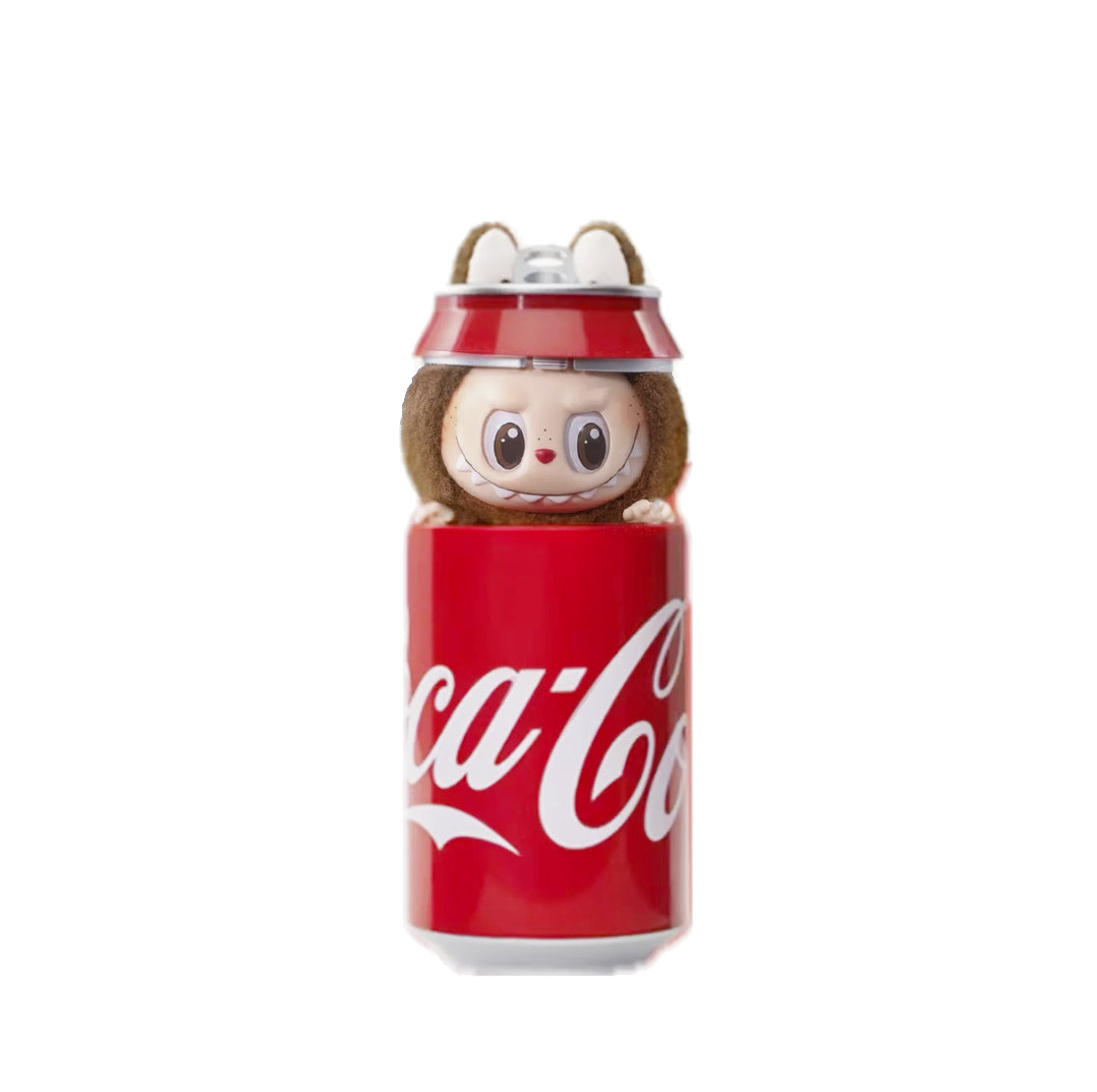 POP MART The Monsters Labubu Coca Cola Secret