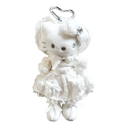 SANRIO Hello Kitty Limited StyleUp Collection Long Leg Plush