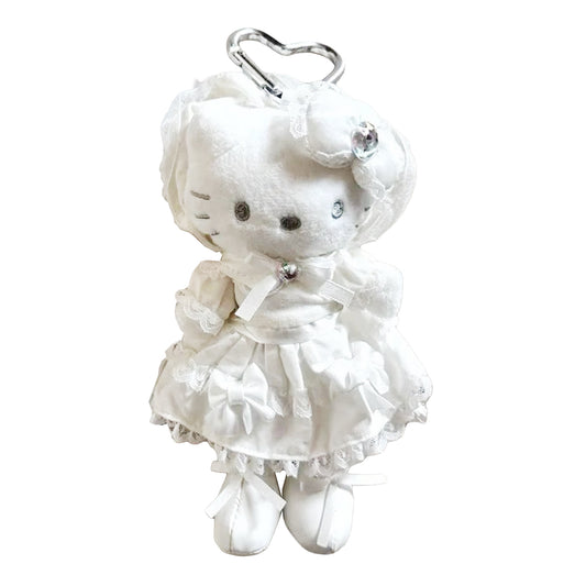 SANRIO Hello Kitty Limited StyleUp Collection Long Leg Plush