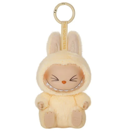 POP MART Labubu The Monsters -- Have a Seat Vinyl Plush Blind Box