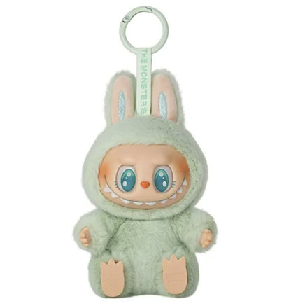 POP MART Labubu The Monsters -- Have a Seat Vinyl Plush Blind Box