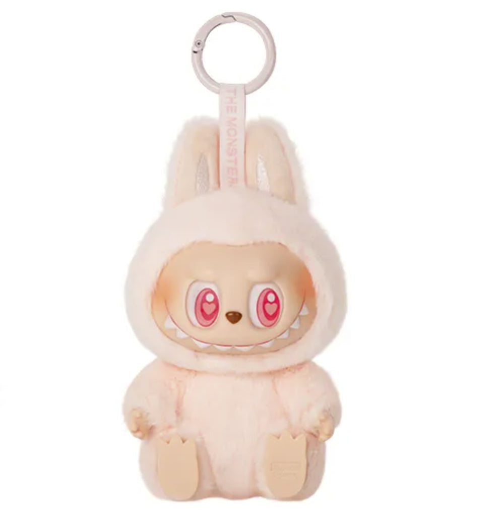 POP MART Labubu The Monsters -- Have a Seat Vinyl Plush Blind Box