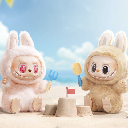 POP MART Labubu The Monsters -- Have a Seat Vinyl Plush Blind Box