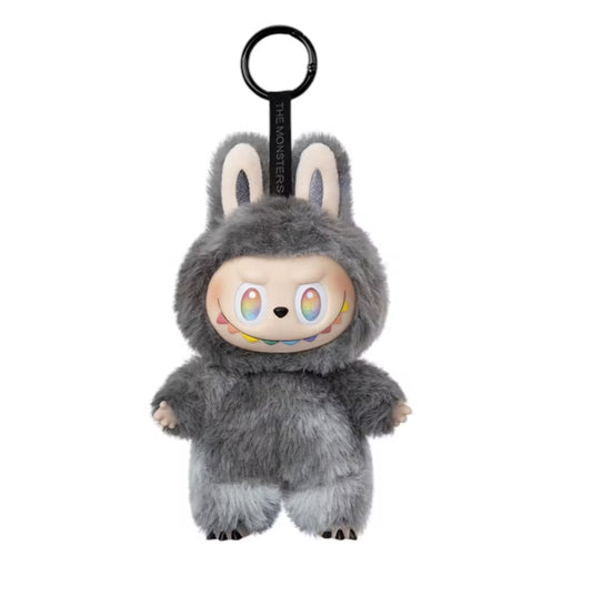 POP MART The Monsters Labubu Big Into Energy Series Secret 'ID