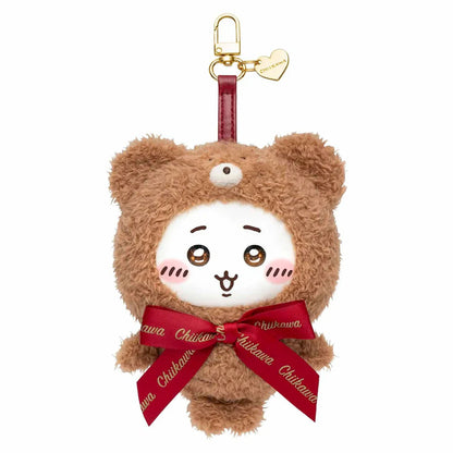 Chiikawa Teddy Bear Vinyl Plush Blind Box