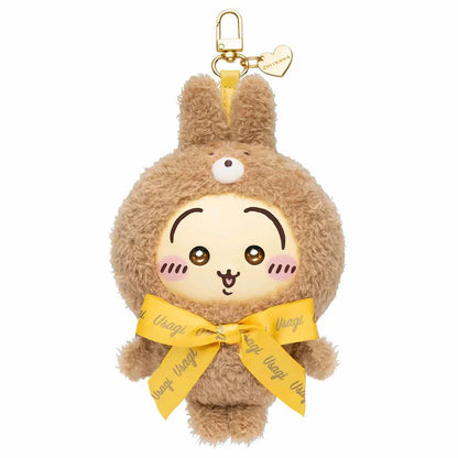 Chiikawa Teddy Bear Vinyl Plush Blind Box