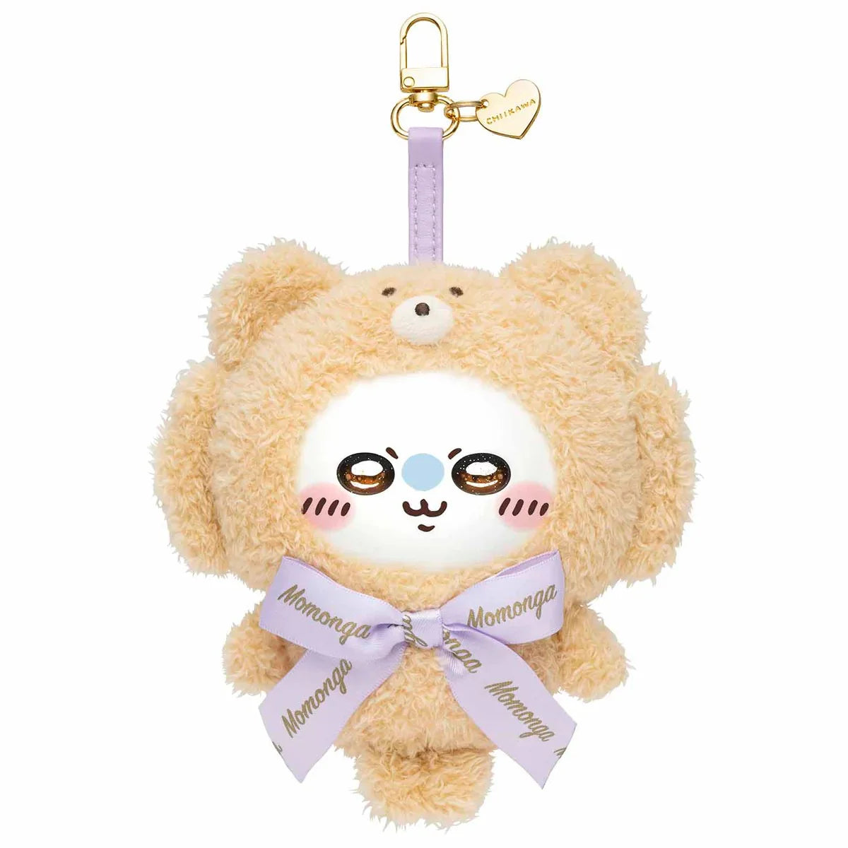 Chiikawa Teddy Bear Vinyl Plush Blind Box