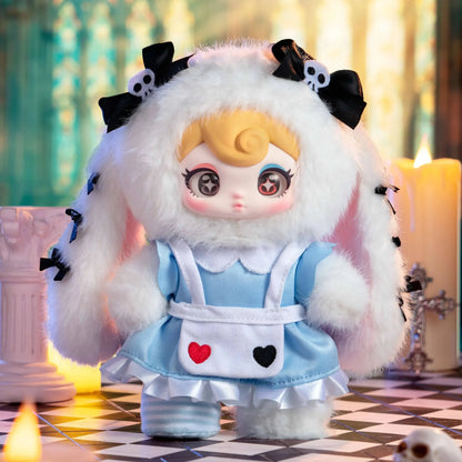 Sunycoco - Rebellious Sweetheart Series Plush Blind Box