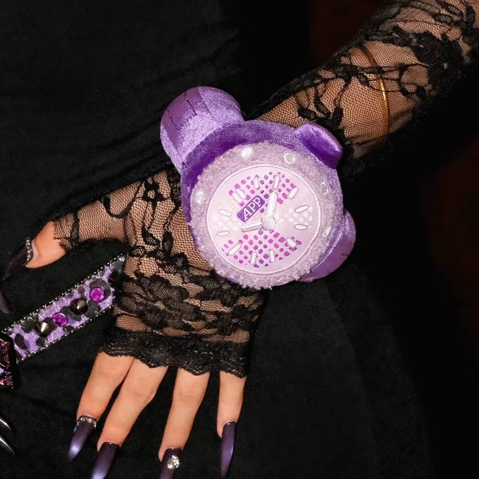 Relax Watch Series Blind Box