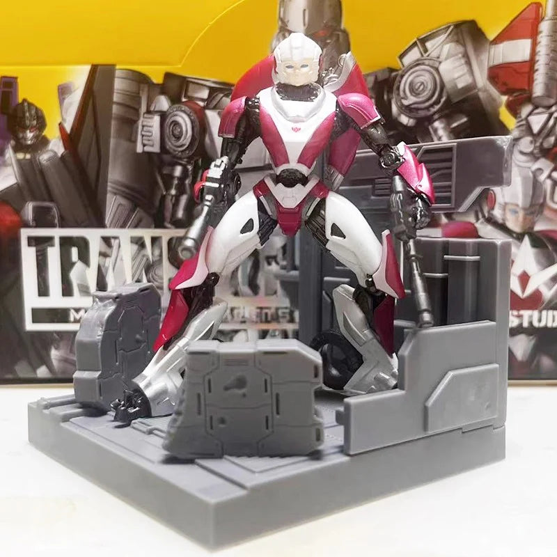 Transformers Bumblebee Series Blind Box