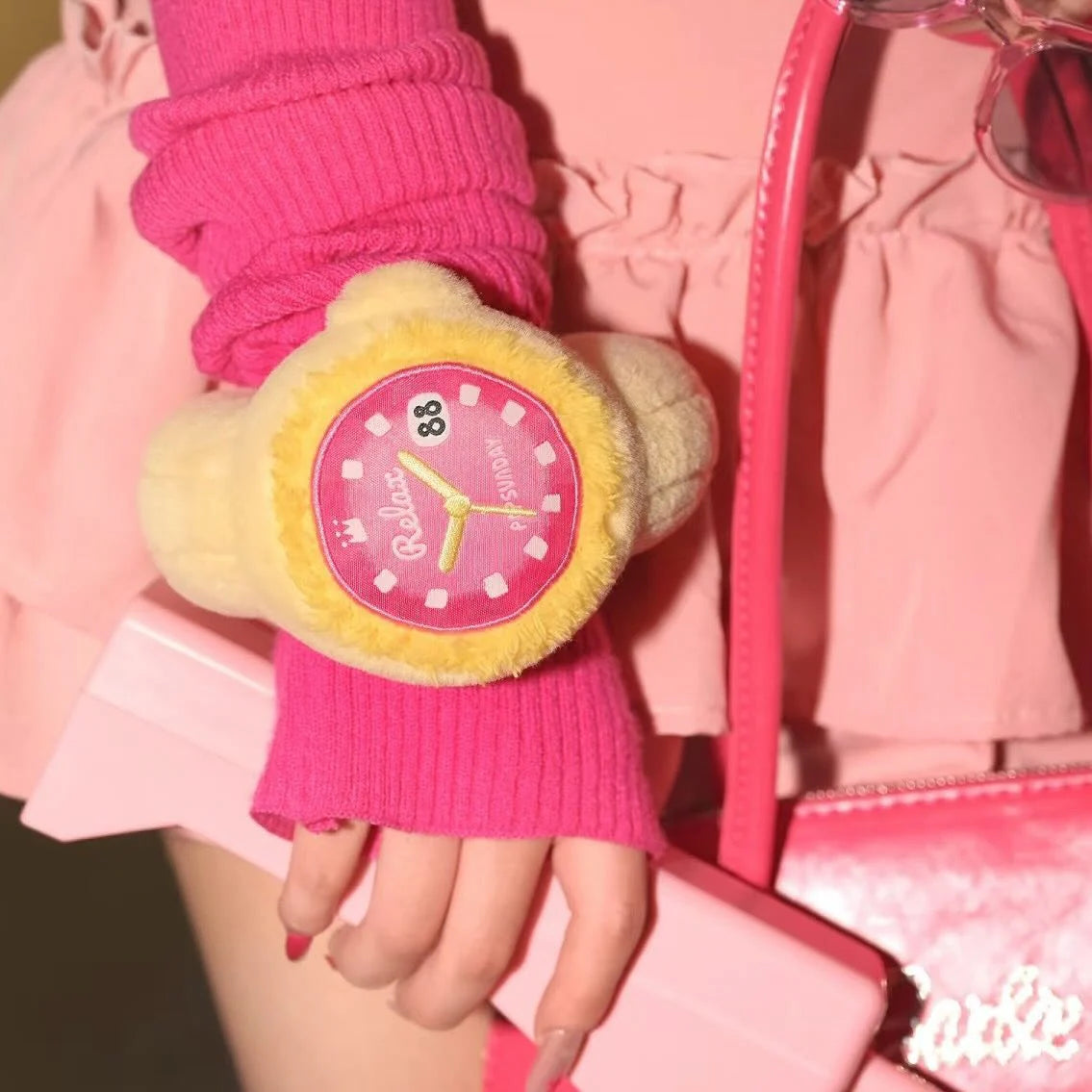 Relax Watch Series Blind Box