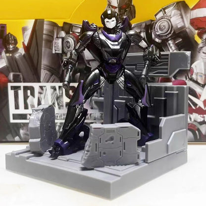 Transformers Bumblebee Series Blind Box