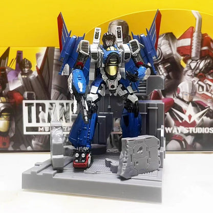 Transformers Bumblebee Series Blind Box
