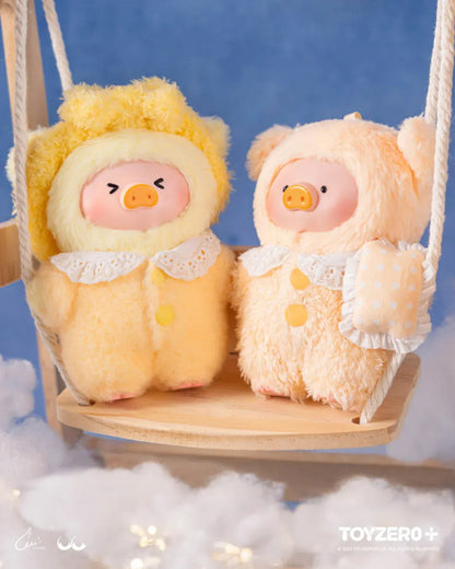 Lulu The Piggy Dreaming Wonderland Series Blind Box