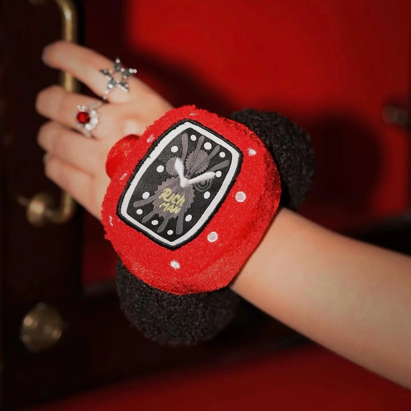 Relax Watch Series Blind Box