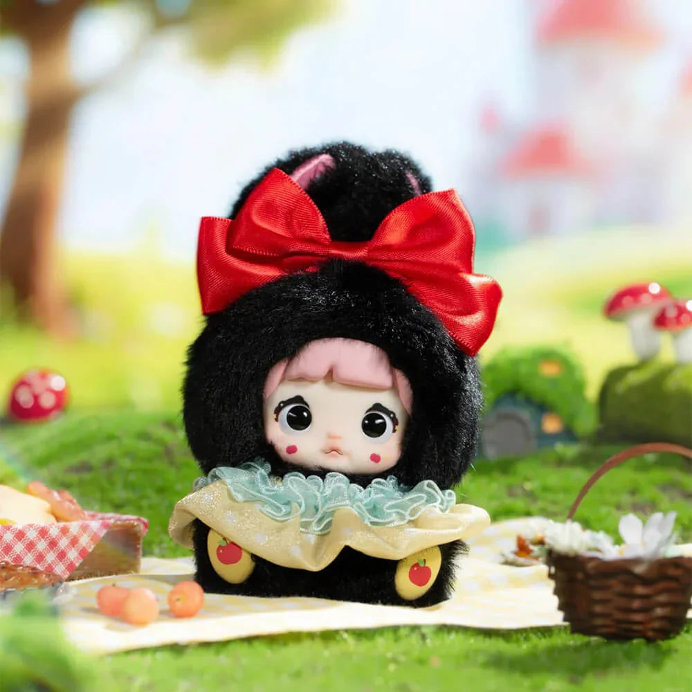 Nommi Fairytale Town Plush Blind Box