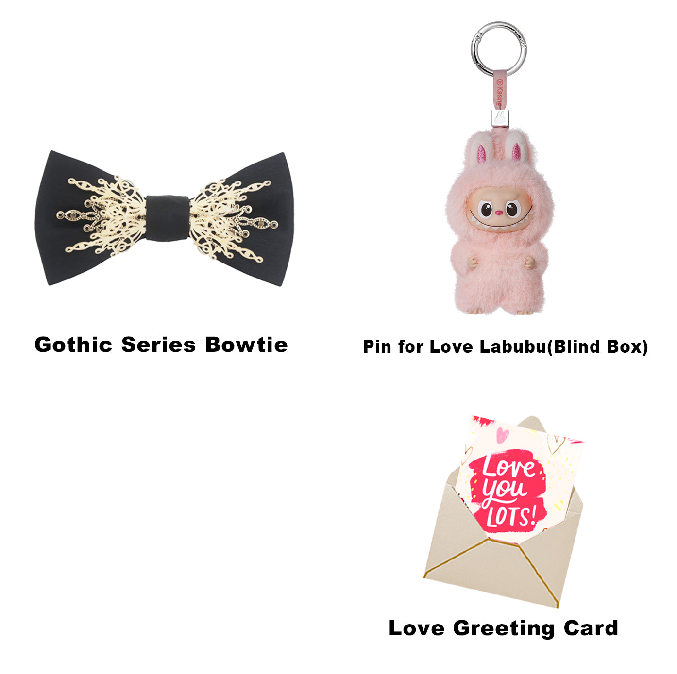 All-in-One Party Box