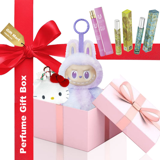 Perfume Gift Box