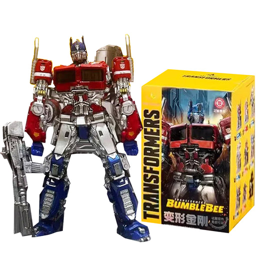 Transformers Bumblebee Series Blind Box